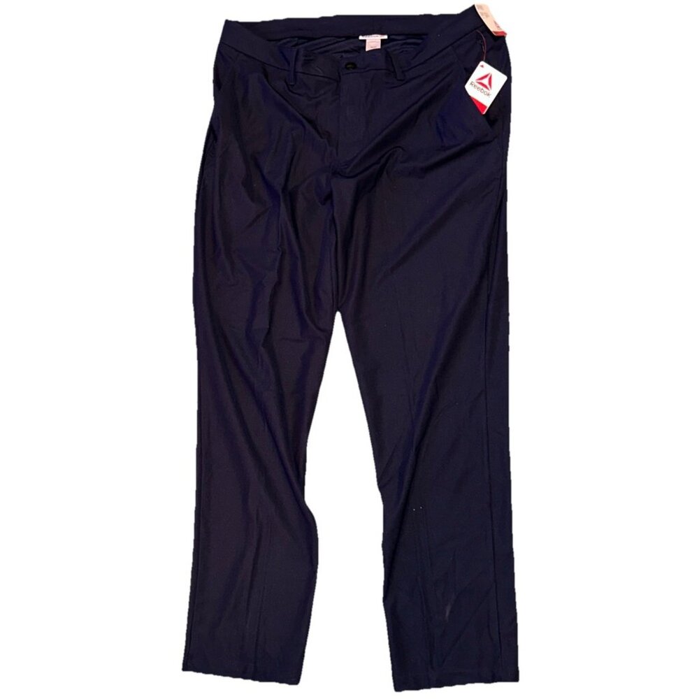 Reebok Anchor 5 Pocket Pants Navy Men’s 40x32